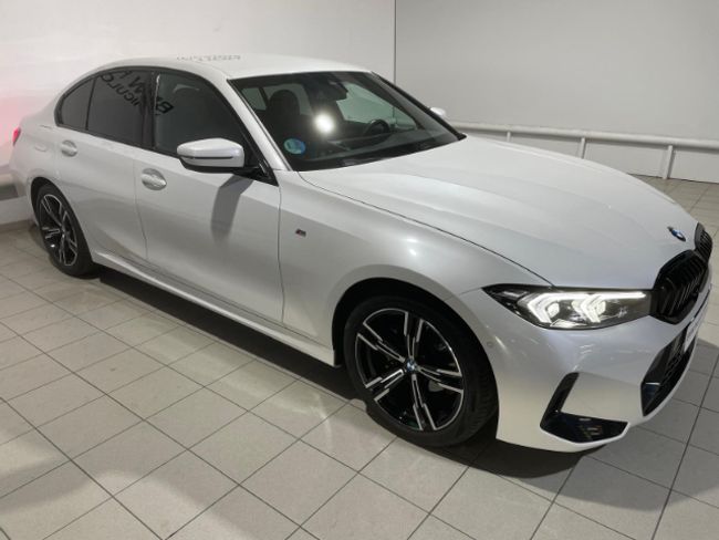 BMW Serie 3 318d 110 kw (150 cv)   - Foto 12