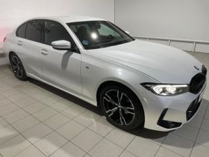 BMW Serie 3 318d 110 kw (150 cv)   - Foto 21