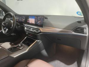 BMW Serie 3 320d xdrive touring 140 kw (190 cv)   - Foto 15