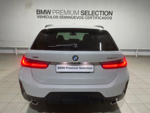 BMW Serie 3 320d xdrive touring 140 kw (190 cv)   - Foto 9