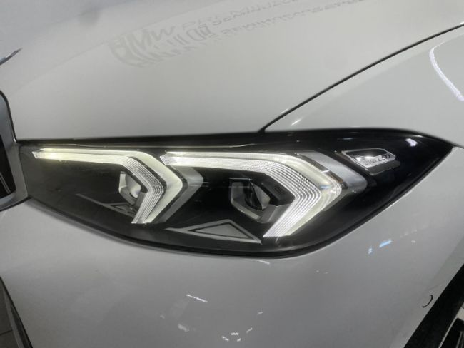 BMW Serie 3 320d xdrive touring 140 kw (190 cv)   - Foto 16