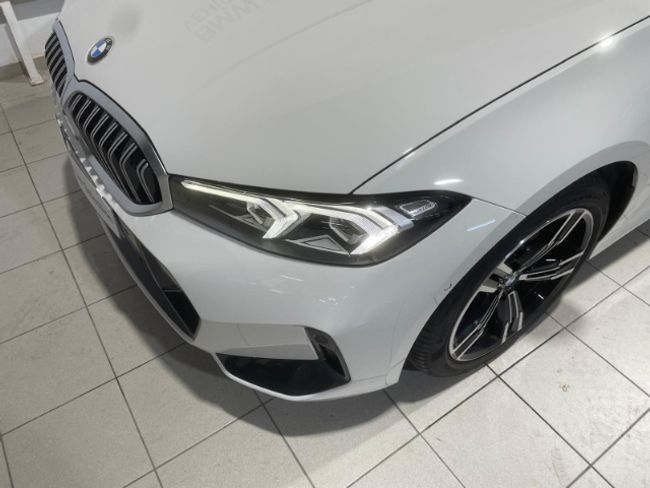 BMW Serie 3 320d xdrive touring 140 kw (190 cv)   - Foto 7