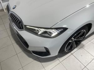 BMW Serie 3 320d xdrive touring 140 kw (190 cv)   - Foto 11