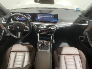 BMW Serie 3 320d xdrive touring 140 kw (190 cv)   - Foto 13