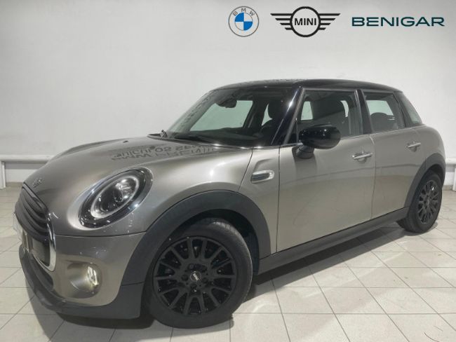 MINI Cooper  100 kw (136 cv)   - Foto 2