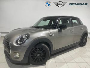 MINI Cooper  100 kw (136 cv)   - Foto 2