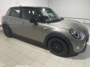MINI Cooper  100 kw (136 cv)   - Foto 21