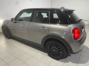 MINI Cooper  100 kw (136 cv)   - Foto 23
