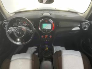 MINI Cooper  100 kw (136 cv)   - Foto 13