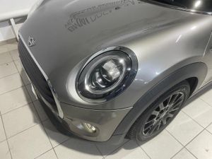 MINI Cooper  100 kw (136 cv)   - Foto 11
