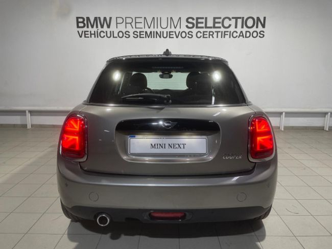 MINI Cooper  100 kw (136 cv)   - Foto 6