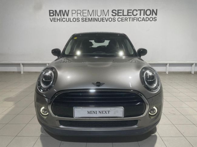 MINI Cooper  100 kw (136 cv)   - Foto 3