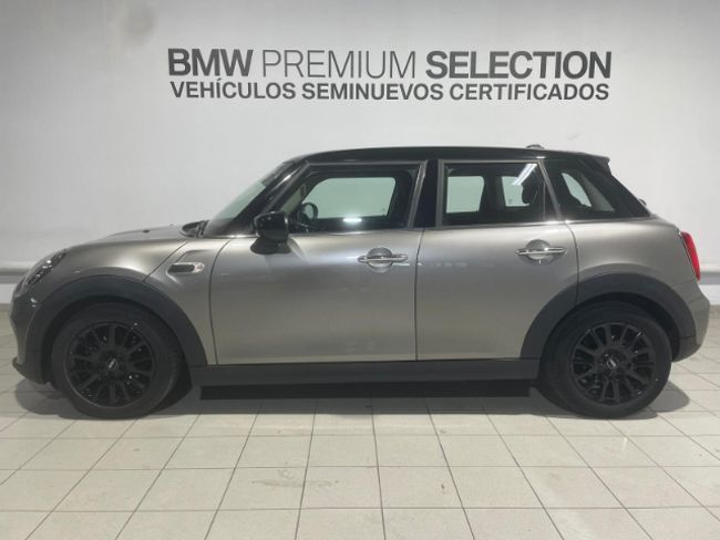 MINI Cooper  100 kw (136 cv)   - Foto 4