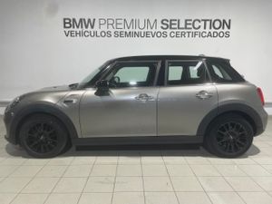 MINI Cooper  100 kw (136 cv)   - Foto 5