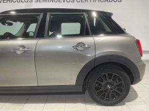 MINI Cooper  100 kw (136 cv)   - Foto 27