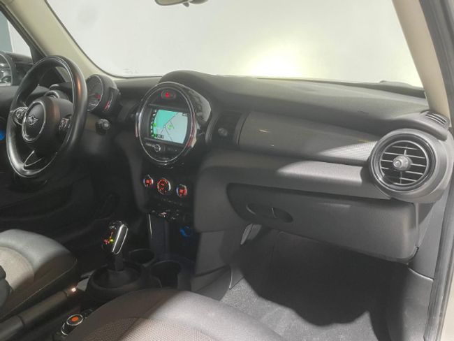 MINI Cooper  100 kw (136 cv)   - Foto 9