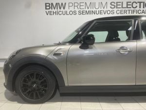 MINI Cooper  100 kw (136 cv)   - Foto 25