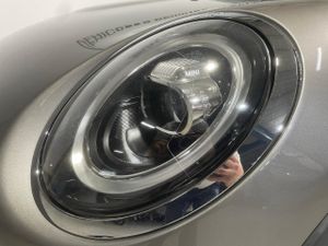 MINI Cooper  100 kw (136 cv)   - Foto 29