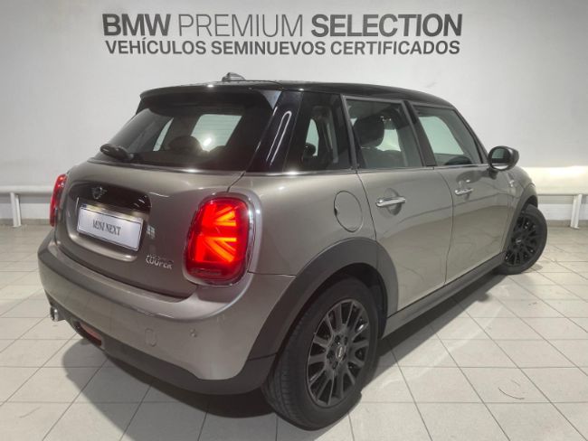 MINI Cooper  100 kw (136 cv)   - Foto 5