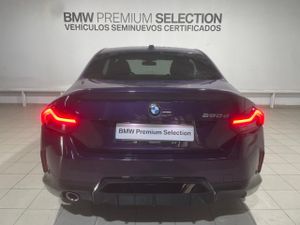 BMW Serie 2 220d coupe 140 kw (190 cv)   - Foto 9