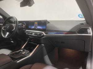BMW Serie 2 220d coupe 140 kw (190 cv)   - Foto 15