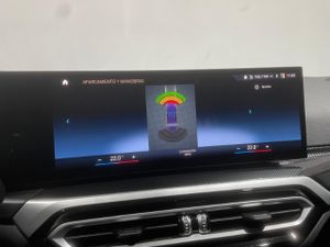 BMW Serie 2 220d coupe 140 kw (190 cv)   - Foto 29