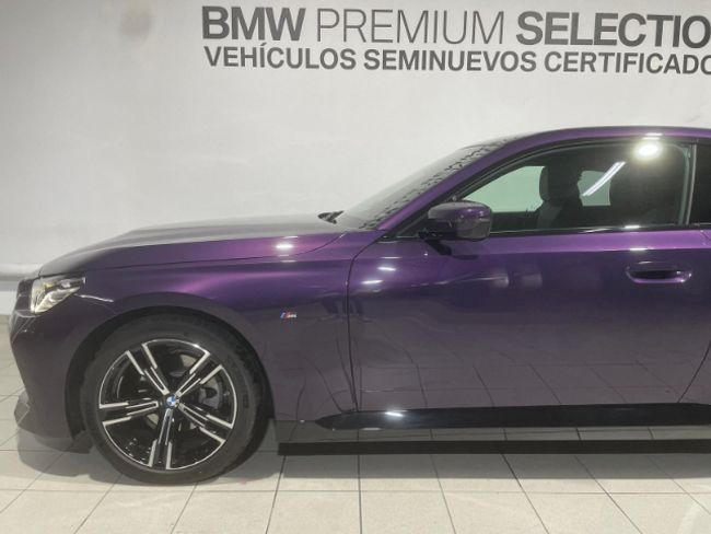 BMW Serie 2 220d coupe 140 kw (190 cv)   - Foto 12