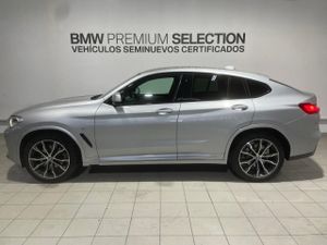 BMW X4 xdrive20d 140 kw (190 cv)   - Foto 5