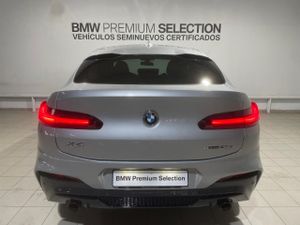BMW X4 xdrive20d 140 kw (190 cv)   - Foto 9