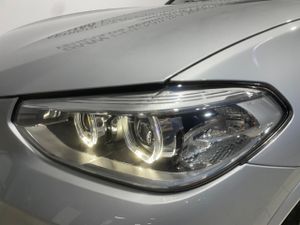 BMW X4 xdrive20d 140 kw (190 cv)   - Foto 29