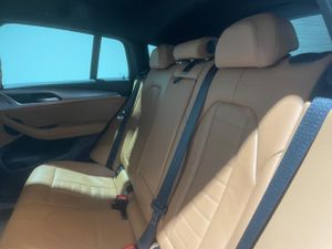 BMW X4 xdrive20d 140 kw (190 cv)   - Foto 17
