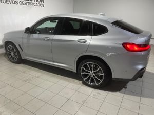BMW X4 xdrive20d 140 kw (190 cv)   - Foto 23