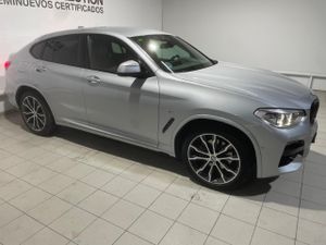 BMW X4 xdrive20d 140 kw (190 cv)   - Foto 21