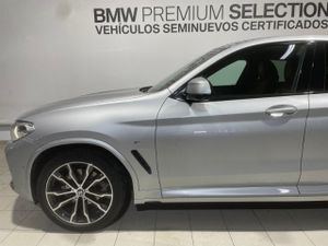 BMW X4 xdrive20d 140 kw (190 cv)   - Foto 25
