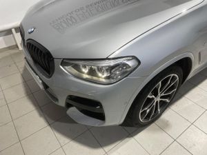 BMW X4 xdrive20d 140 kw (190 cv)   - Foto 11