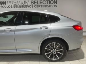 BMW X4 xdrive20d 140 kw (190 cv)   - Foto 27
