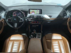 BMW X4 xdrive20d 140 kw (190 cv)   - Foto 13