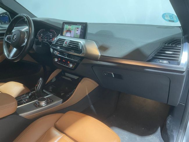 BMW X4 xdrive20d 140 kw (190 cv)   - Foto 9