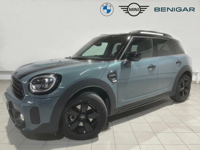 MINI Countryman cooper 100 kw (136 cv)   - Foto 2