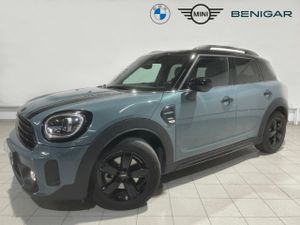 MINI Countryman cooper 100 kw (136 cv)   - Foto 2
