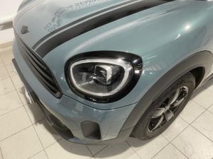 MINI Countryman cooper 100 kw (136 cv)   - Foto 11