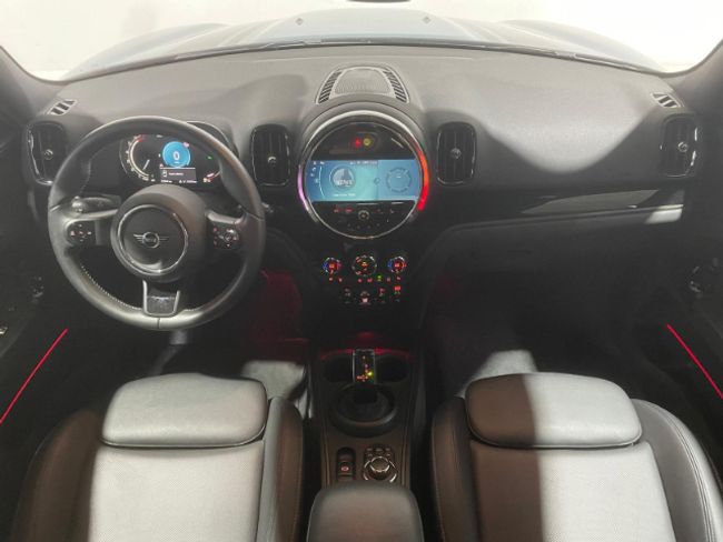 MINI Countryman cooper 100 kw (136 cv)   - Foto 8
