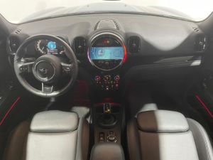 MINI Countryman cooper 100 kw (136 cv)   - Foto 13
