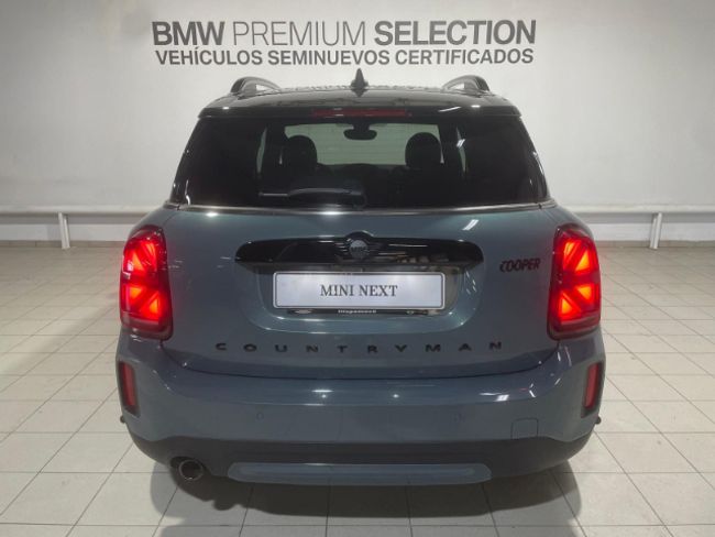 MINI Countryman cooper 100 kw (136 cv)   - Foto 6