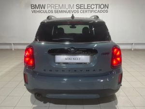 MINI Countryman cooper 100 kw (136 cv)   - Foto 9