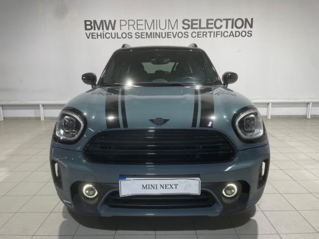 MINI Countryman cooper 100 kw (136 cv)   - Foto 3