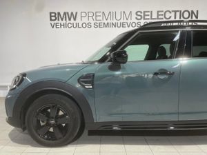 MINI Countryman cooper 100 kw (136 cv)   - Foto 21