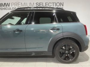 MINI Countryman cooper 100 kw (136 cv)   - Foto 23