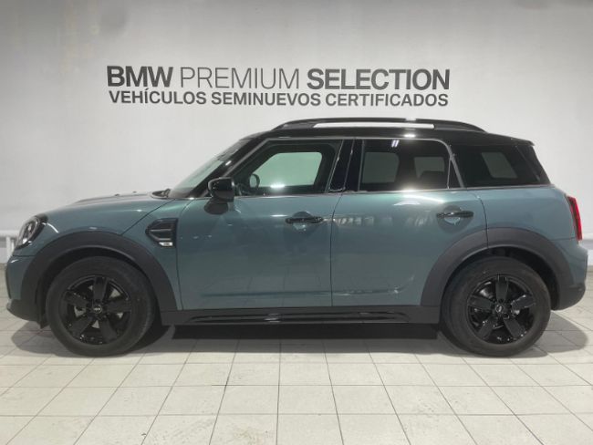 MINI Countryman cooper 100 kw (136 cv)   - Foto 4