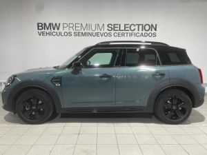 MINI Countryman cooper 100 kw (136 cv)   - Foto 5